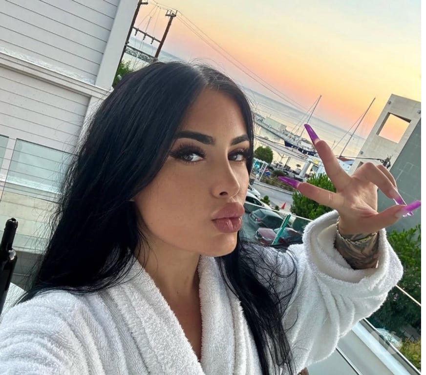 Thumbnail of ALESIA❤️new in your town🔥hot girl - Photo 4
