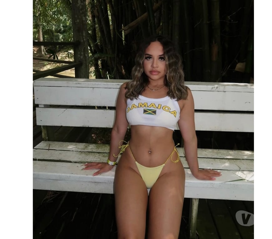 Thumbnail of Ciara colombian hot lady 🇨🇴😘💦 - Photo 4