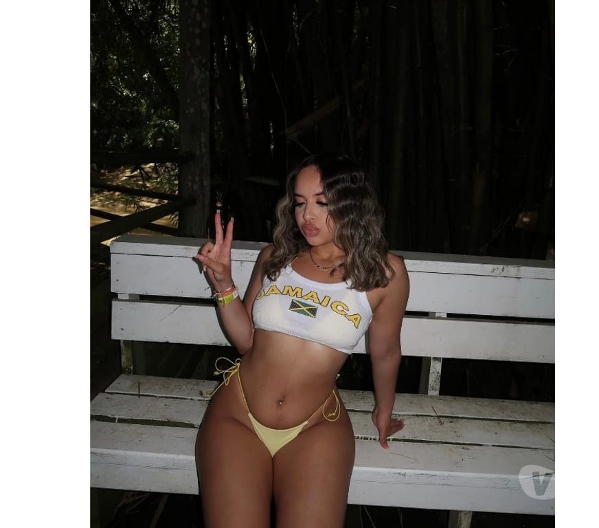 Thumbnail of Ciara colombian hot lady 🇨🇴😘💦 - Photo 2