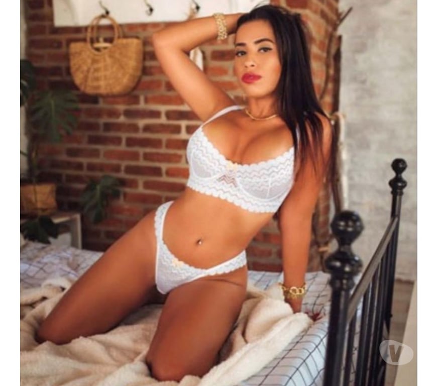 Photo of HI GUYS I’M AMY NEW IN TOWN☎️07824995277☎️