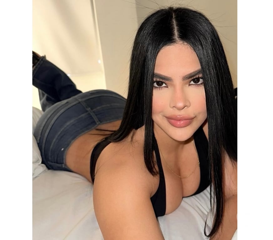 Photo of ❤️‍🔥have a moments of pleasures☎️ ANNA GFE
