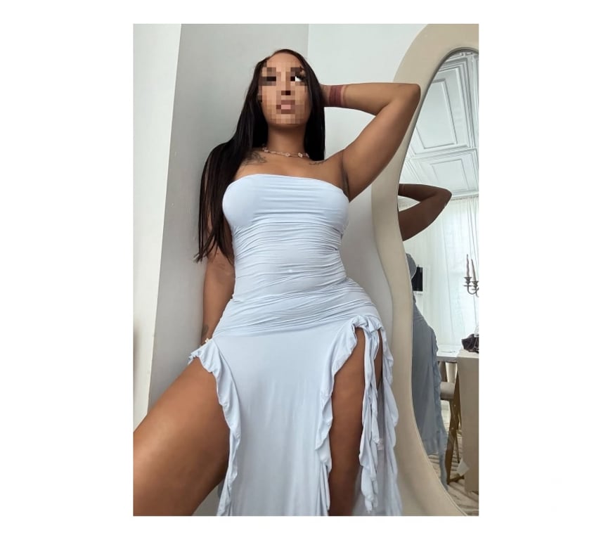 Photo of fabulous Latina🔥