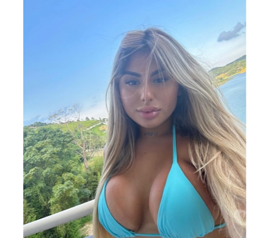 Photo of BRAZILIAN 🇧🇷 Playful❤️‍🔥no rush gfe 💯P4RTY