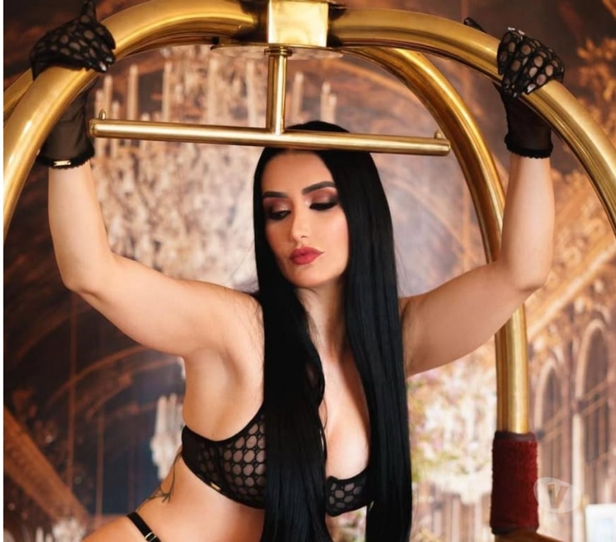 Thumbnail of 💃 PASSIONATE LATINA IN CANARY WHARF 🔥 - Photo 4