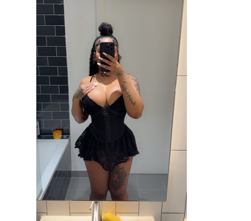 Thumbnail of Your favourite baddie Aaliyah - Photo 2