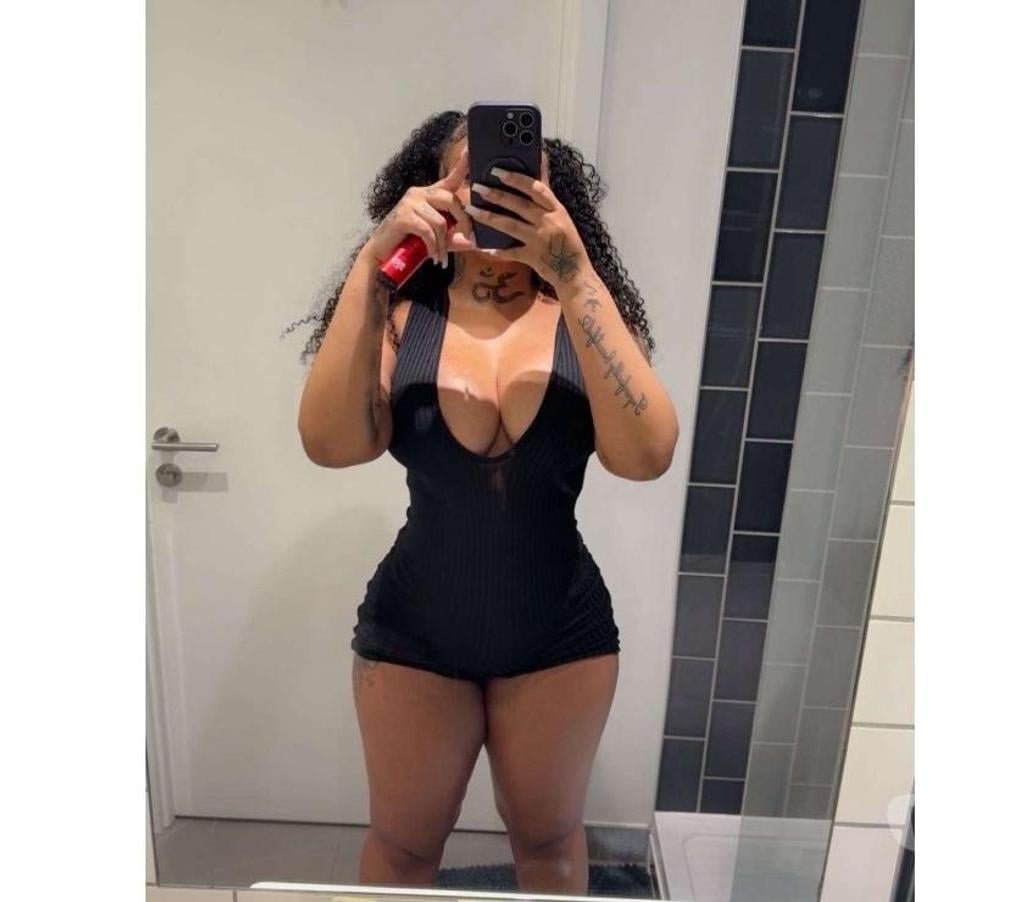 Thumbnail of Your favourite baddie Aaliyah - Photo 3
