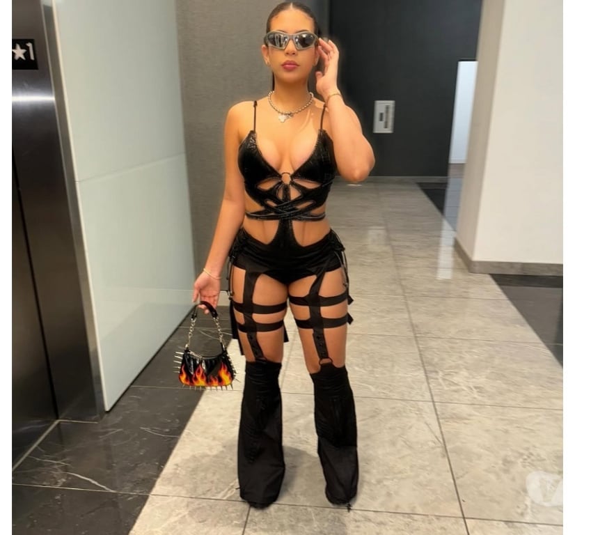 Thumbnail of 🍭EXOTIC LATINA AVAILABLE NOW🍭 IN TOOTING - Photo 3