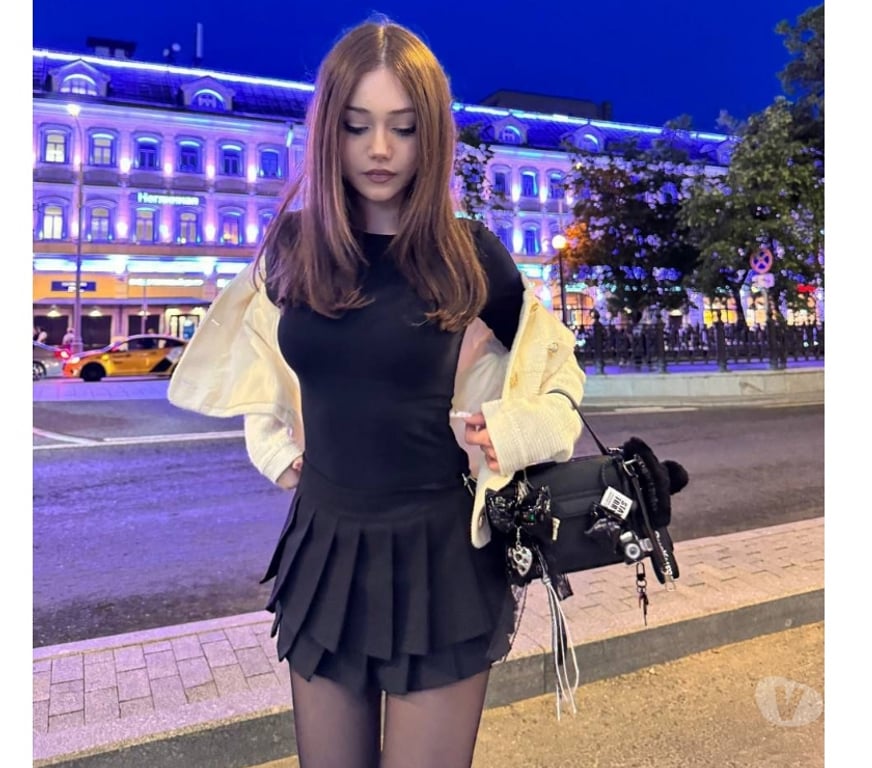 Photo of Dana – Sensual Massage in Kilburn Park