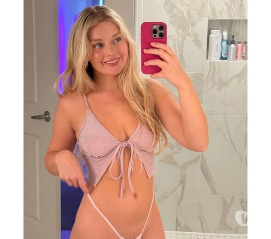 Photo of STACEY🔝NEW🔞 JUST FOR ONE WEEK IN LONDON🔞