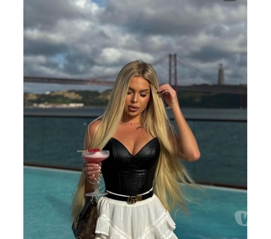 Photo of ❤️PARTY SEXY BLONDE❤️OUTCALL ONLY