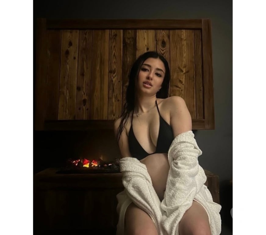Photo of Hi guys I’m Jesica Text me for service or call me kiss