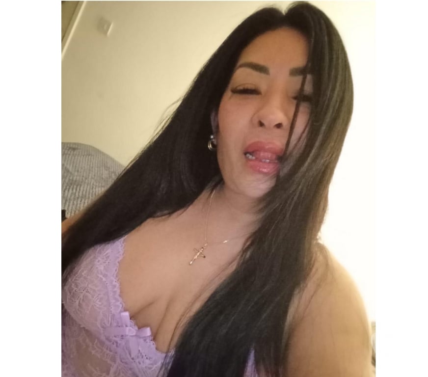 Photo of Layla genuine ❤️ Brazilian 🇧🇷