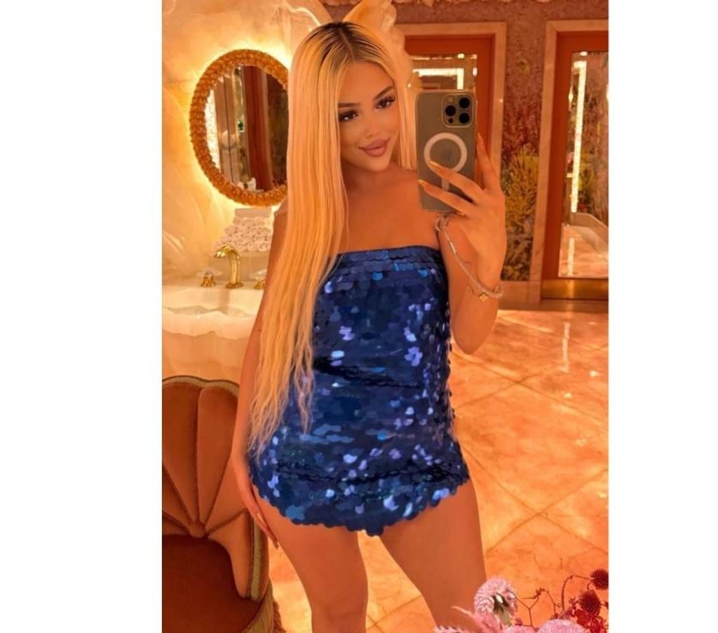 Photo of Emily British Princess