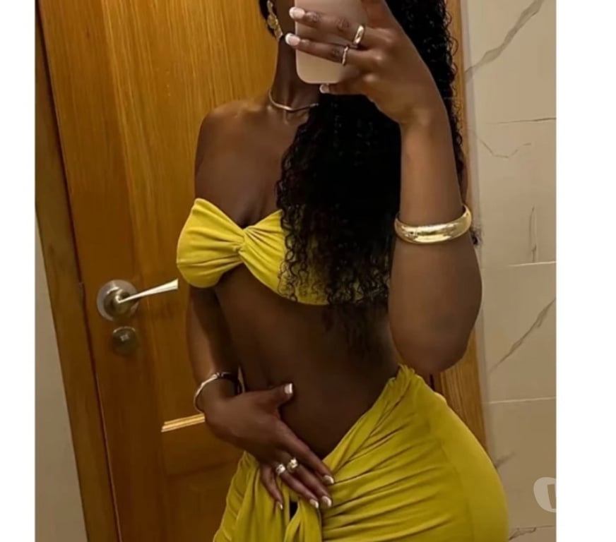 Photo of Sexy black black barbie l2