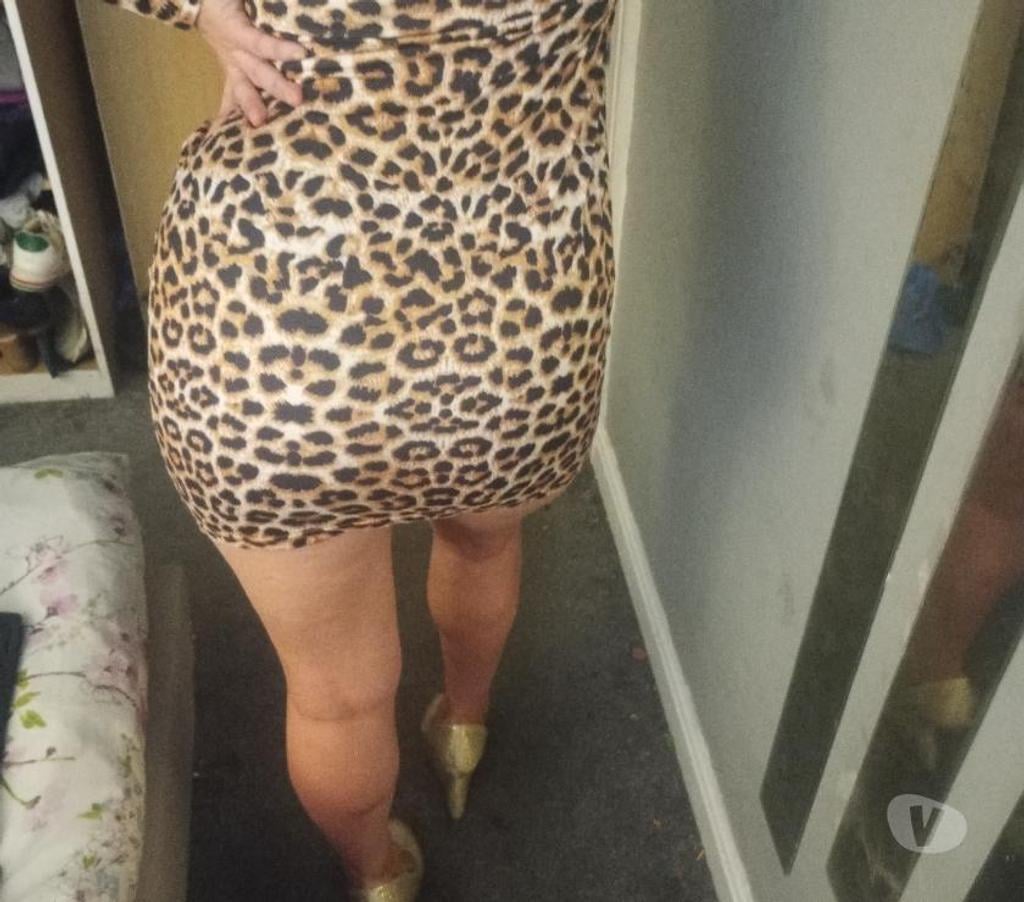 Photo of ScouseMilf Lexy87 💋 English Scouser 🤩 Party Girl 🥳