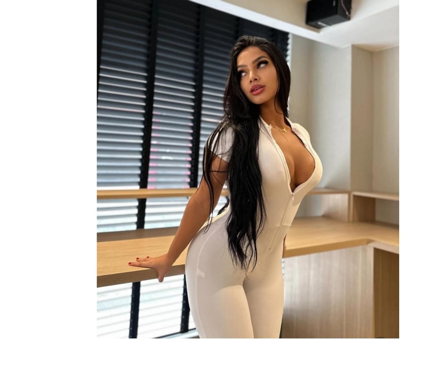 Photo of 🇧🇷Mary 100% real 24hr BJ Queen In outcall incall 🥳