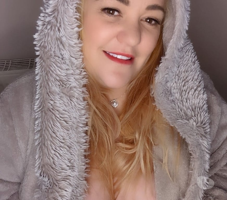 Thumbnail of Busty bubbly blonde.very pretty sexy massage and more x - Photo 3