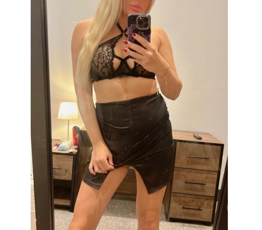 Thumbnail of Jesica 🌸Real 💯 - Photo 4
