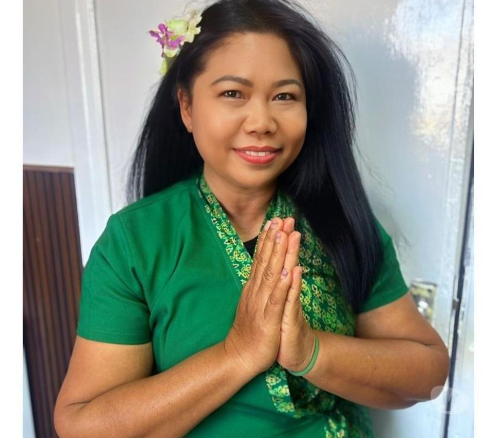 Photo of HELLO MASSAGE WELCOME!!