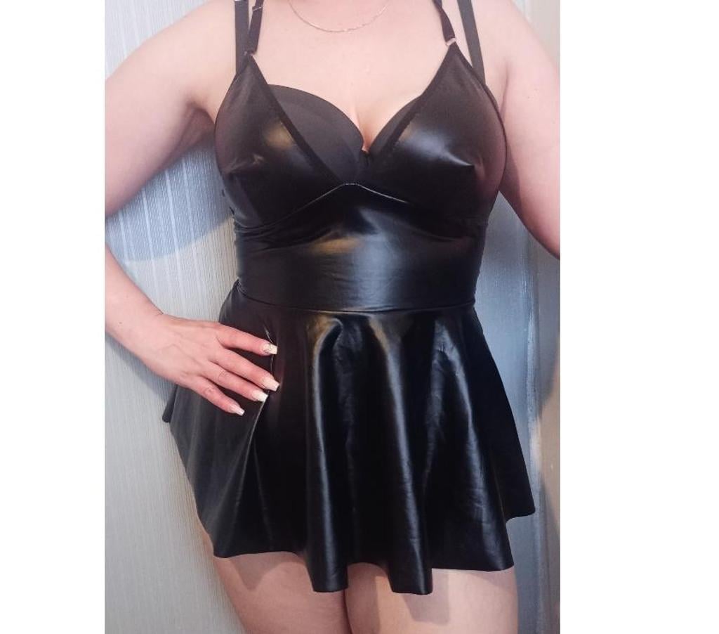 Photo of Hi I am new girl 90 h only out call or car meet🥰