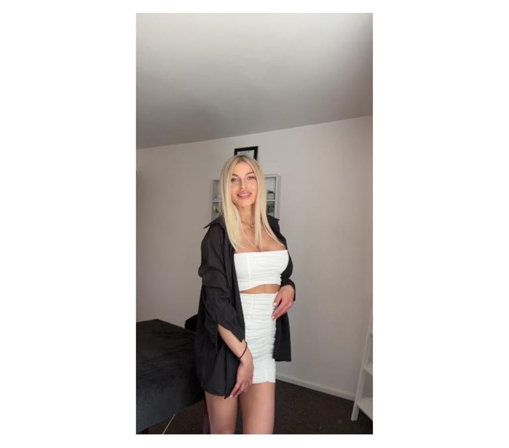 Thumbnail of 🥰 Full body massage by Miaxx💆🏻‍♂️ - Photo 2