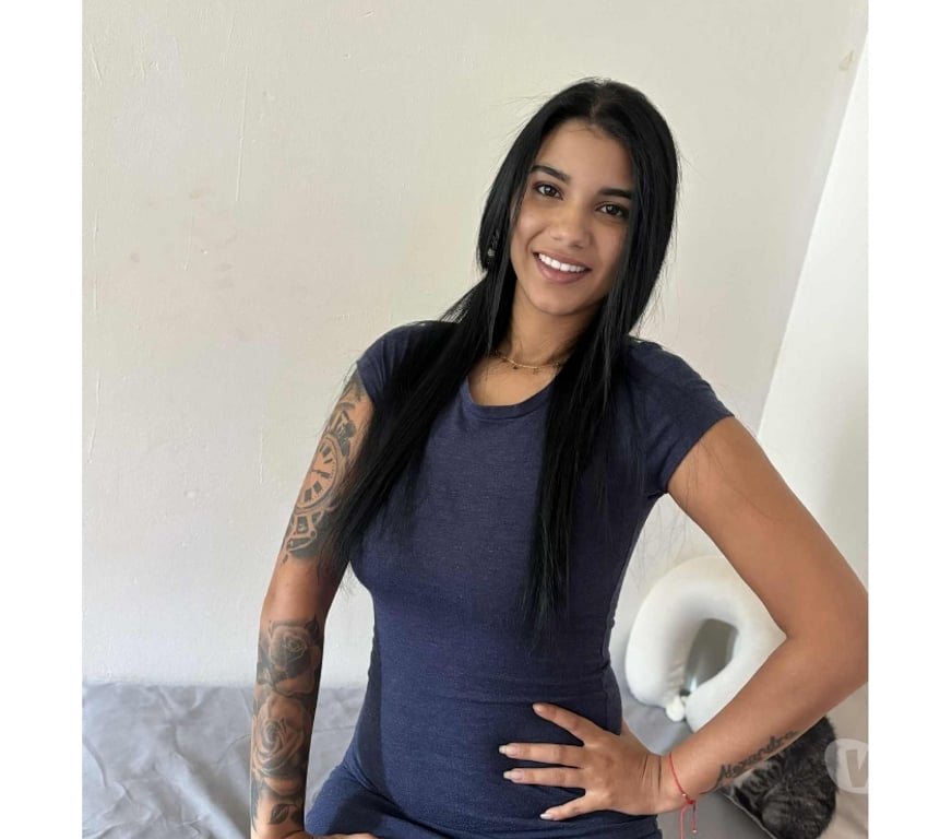 Photo of New Erika 🥰🤩Best service❤️ NO Rush🍾 party girl