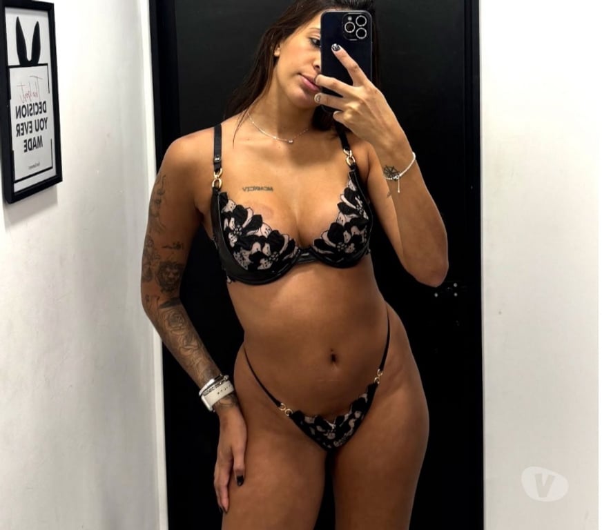 Thumbnail of Erika Brazilian Model 🇧🇷💕 - Photo 5