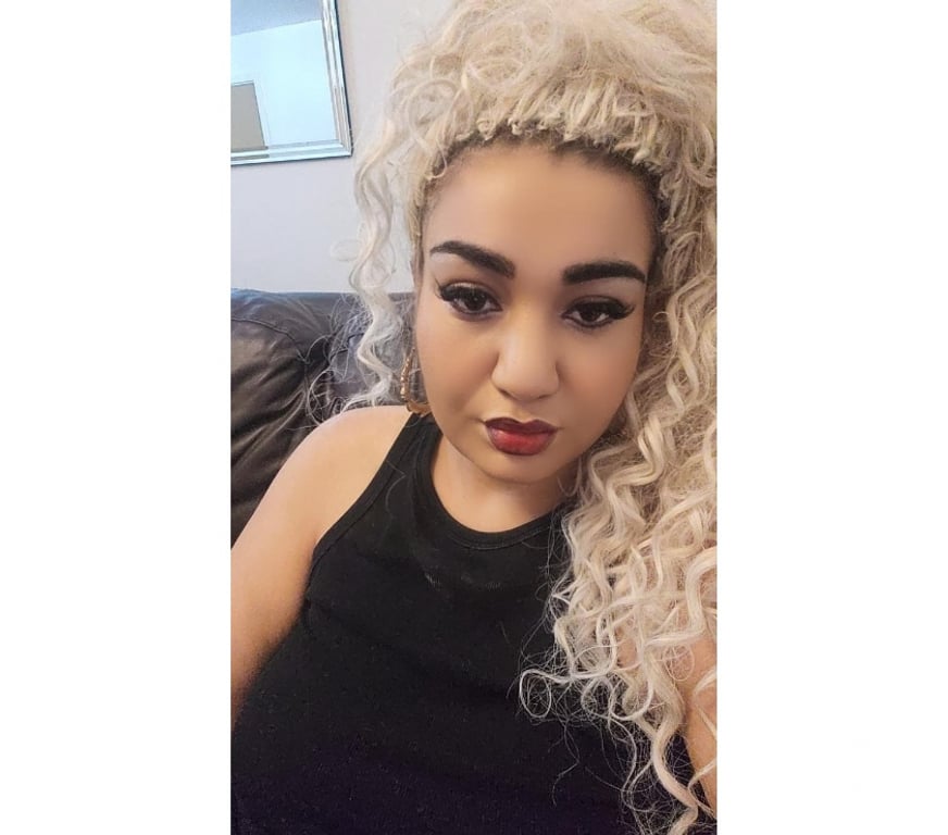Photo of Sandra💋hot girl🔥💯real 🎉party OWO