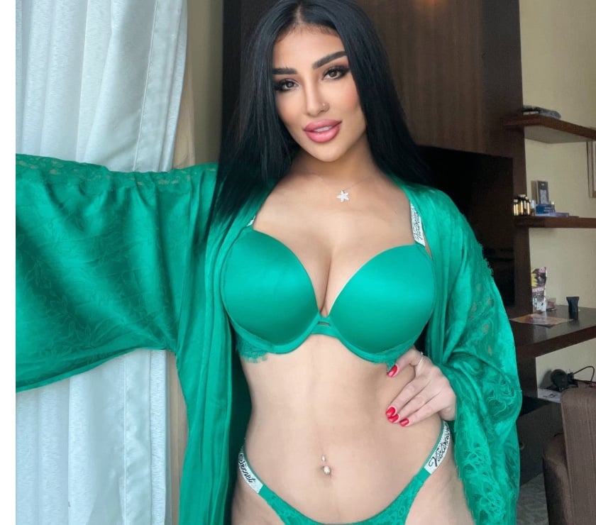 Photo of SALMA🚘 100% real😍party no rush🥳best services❤️