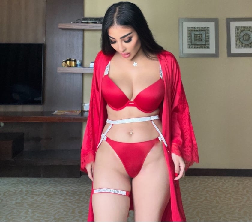 Thumbnail of SALMA🚘 100% real😍party no rush🥳best services❤️ - Photo 8