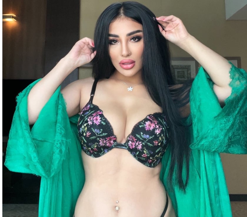 Thumbnail of SALMA🚘 100% real😍party no rush🥳best services❤️ - Photo 7