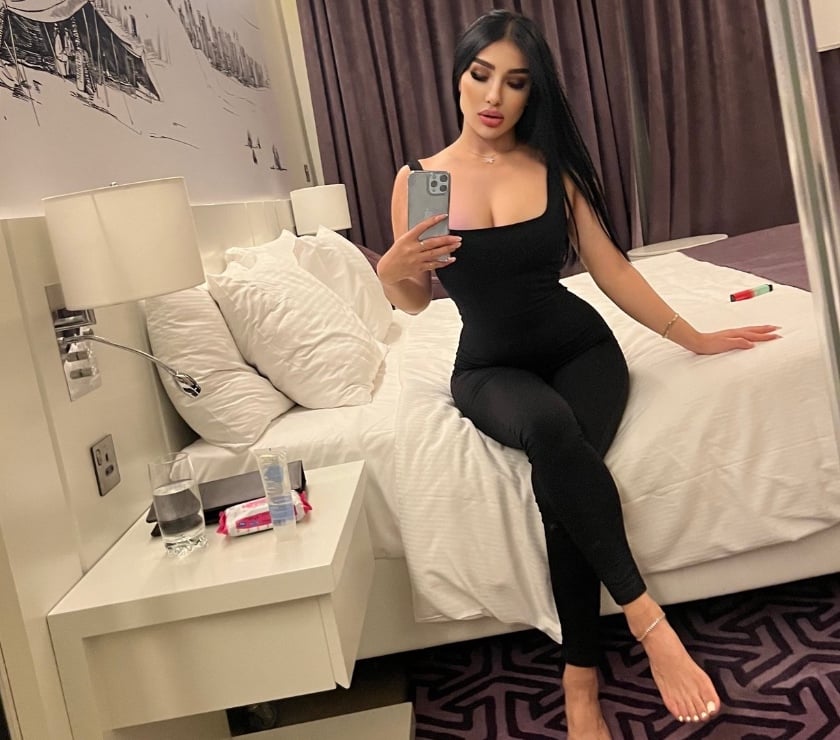 Thumbnail of SALMA🚘 100% real😍party no rush🥳best services❤️ - Photo 4