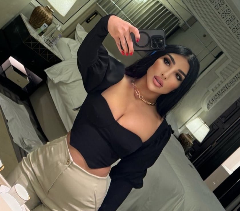Thumbnail of SALMA🚘 100% real😍party no rush🥳best services❤️ - Photo 9