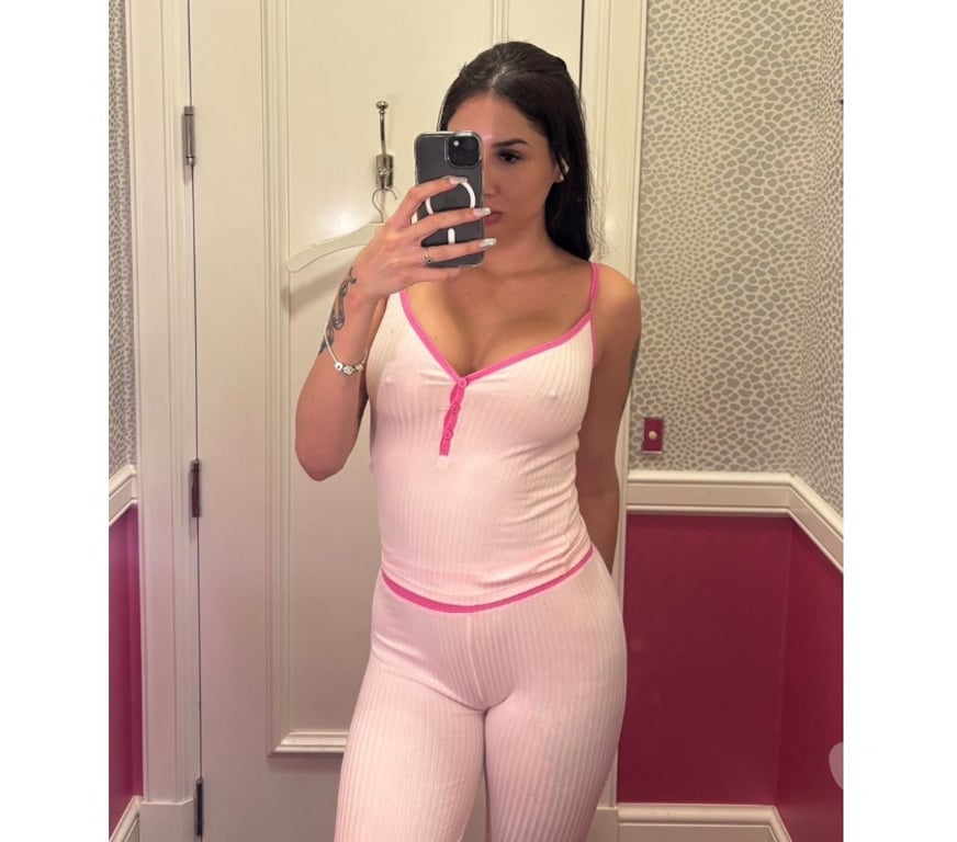 Thumbnail of ❤️‍🔥ste baby girl, the real Brazilian model - Photo 5