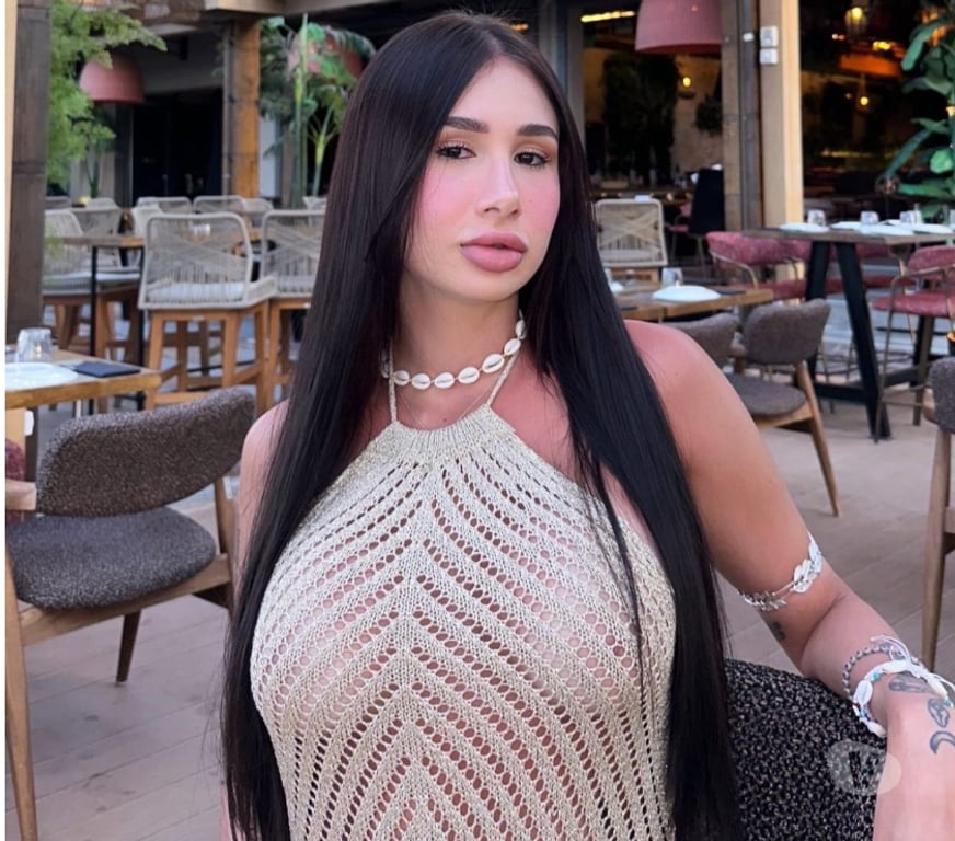 Thumbnail of ❤️‍🔥ste baby girl, the real Brazilian model - Photo 3