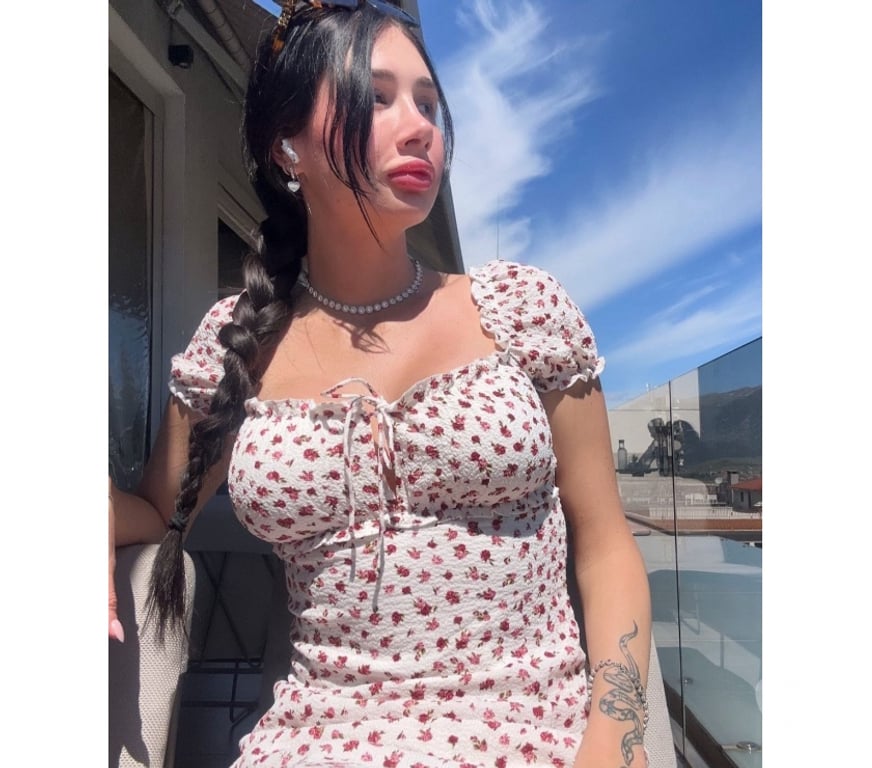 Thumbnail of ❤️‍🔥ste baby girl, the real Brazilian model - Photo 4