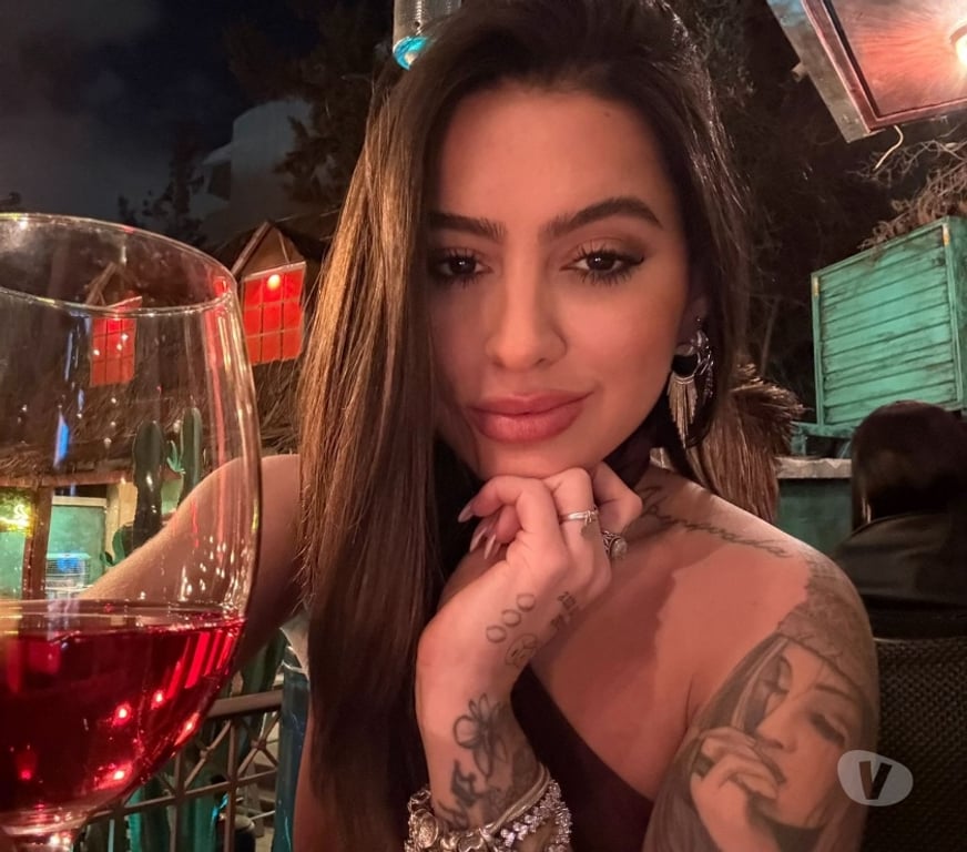 Photo of SEXY NICOLE 💓 BRAZILIAN 💓 GFE