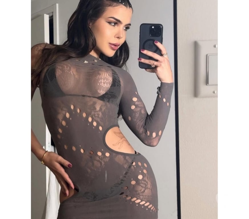Thumbnail of Brazilian 🇧🇷 Emilly 🍑 girl party 🎉 best owo - Photo 2