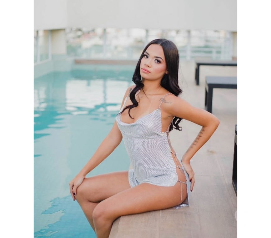 Photo of Laura brasileira carinhosa e sedutora 🇧🇷💖