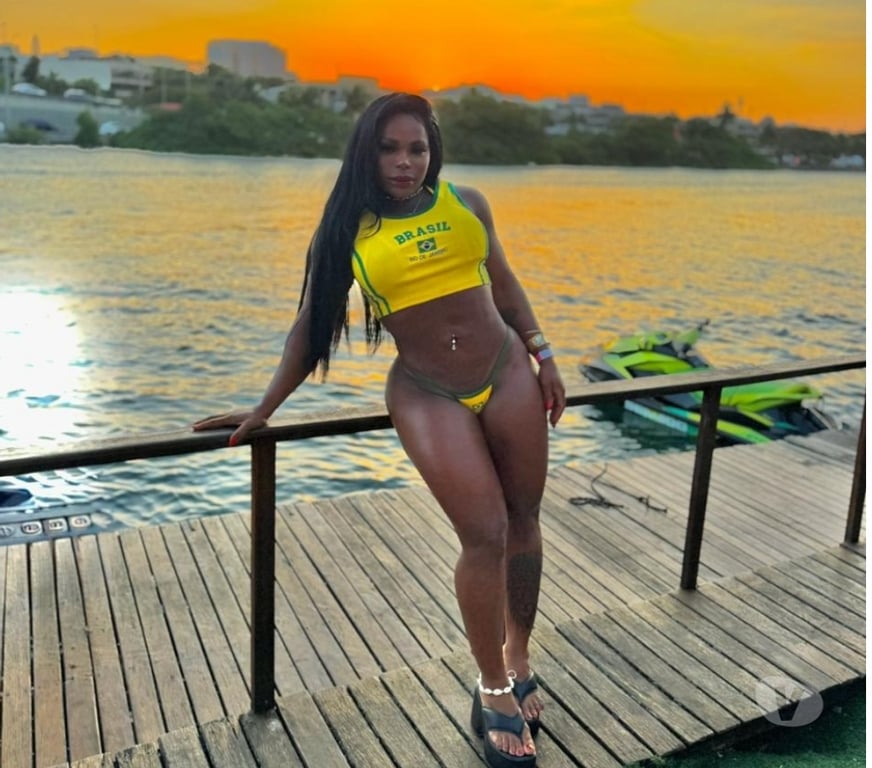 Thumbnail of 🔥VERY HOT BRAZILIAN SERENA 🔥NEW IN TOWN🔥 - Photo 2
