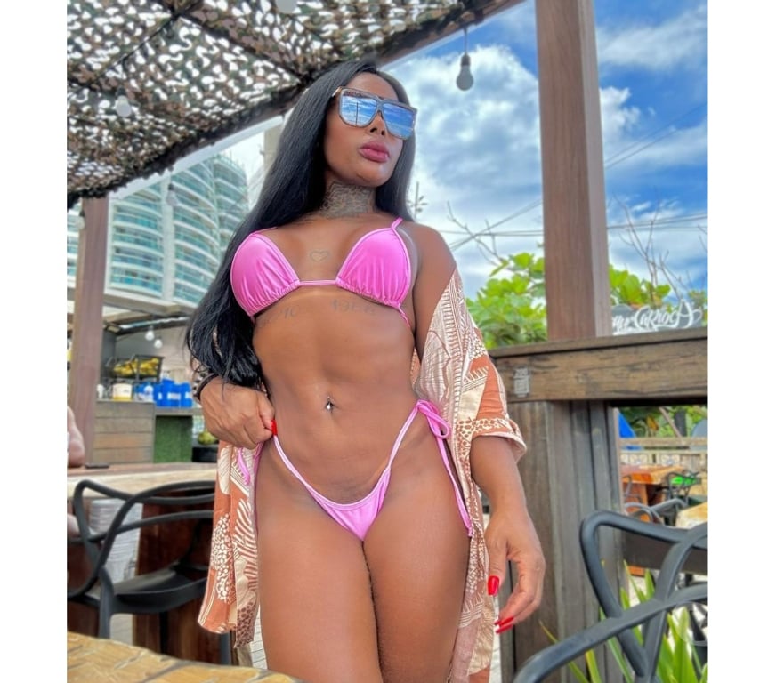 Thumbnail of 🔥VERY HOT BRAZILIAN SERENA 🔥NEW IN TOWN🔥 - Photo 6