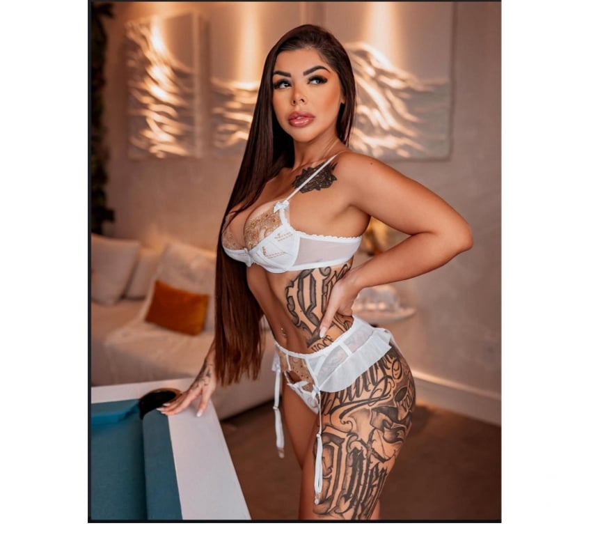 Photo of Spicy Carioca Queen 🇧🇷 – 100% Brazilian Fire