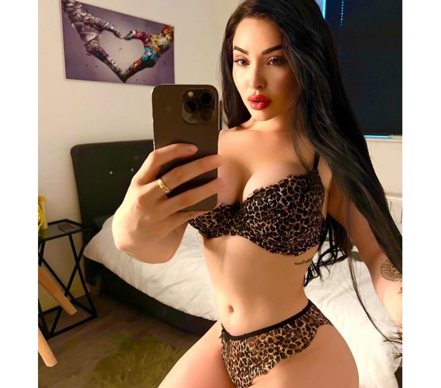 Photo of 🌸Sweet Latina Babe🌸 Best Service💦🍯