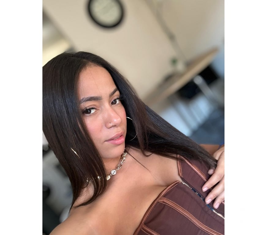 Thumbnail of LAÍS 🇧🇷 PERFECT GFE ❤️ NO RUSH 🥳 - Photo 3
