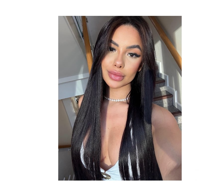 Photo of Júlia Machado xx