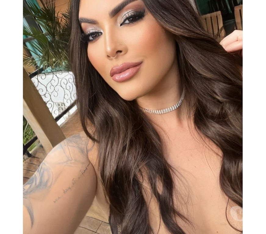 Photo of 50£ BRUNA OWO INCLUDED 👄🇧🇷