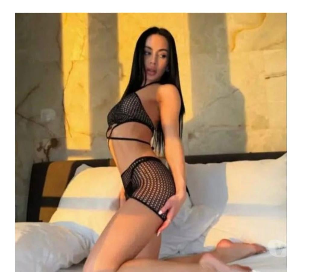 Photo of New hot mexicana in your city 😍 Teresa will eat you out