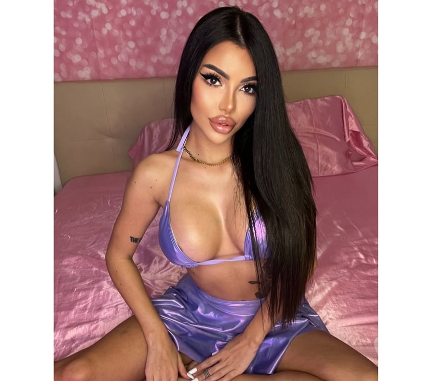 Photo of 🩷 Ria 🩷 one week only x your perfect girl 💯🔞