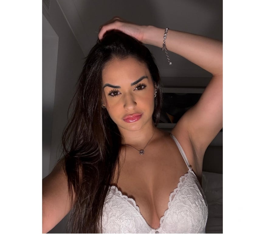 Thumbnail of 💋TIFFANY🇧🇷PARTY GIRL🔥DUO AVAILBLE💦100% REAL - Photo 2