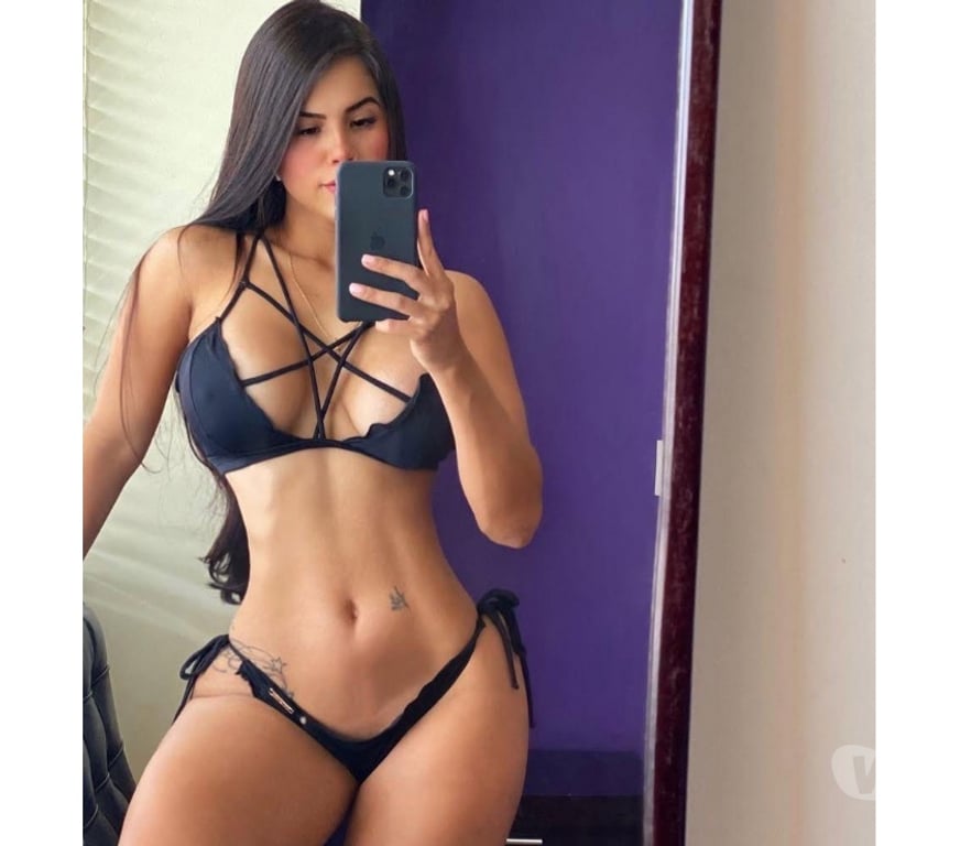 Photo of ❤️DALILA NAUGHTY GIRL😈100% GENUINE ✅🇧🇷